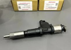 �������� ��������� Denso, Hitachi ZX870-3, ZX450 (095000-6300) Denso 095000-6300 0950006300 ����