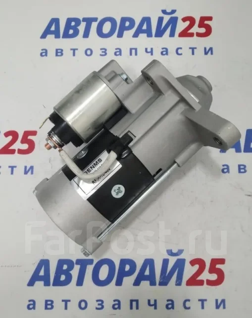 ������� Mazda 12V 10T RFL118400A Lwdrfl118400A R2 RF LWDRFL118400A ����