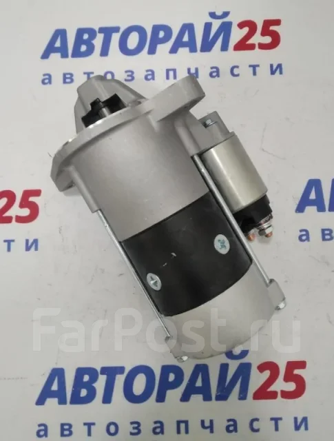 ������� Mazda 12V 10T RFL118400A Lwdrfl118400A R2 RF LWDRFL118400A ����