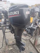 Suzuki. 60��.�., 4-�������, ����������, ���� L (508 ��), 2020 ��� ����