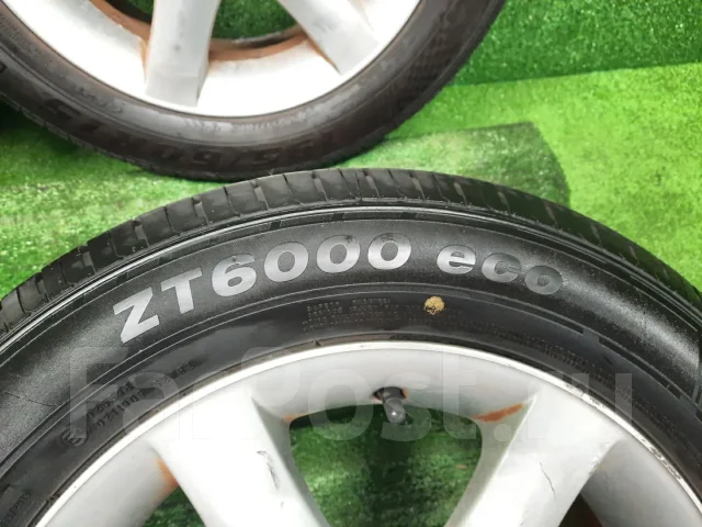 Zeetex ZT6000 Eco