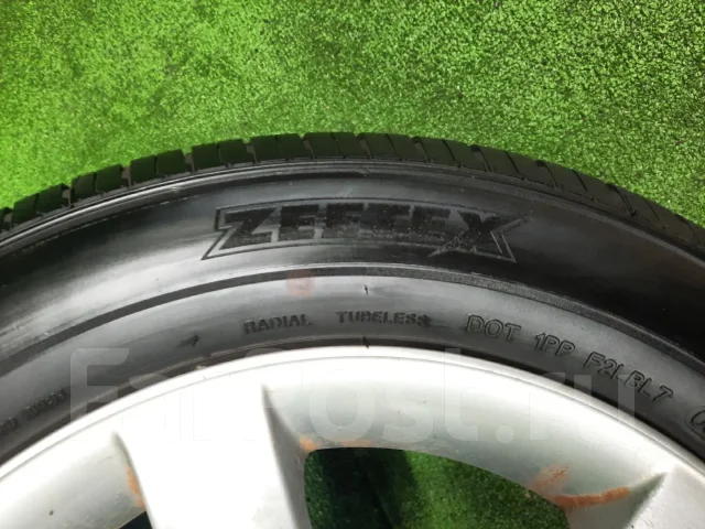 Zeetex ZT6000 Eco