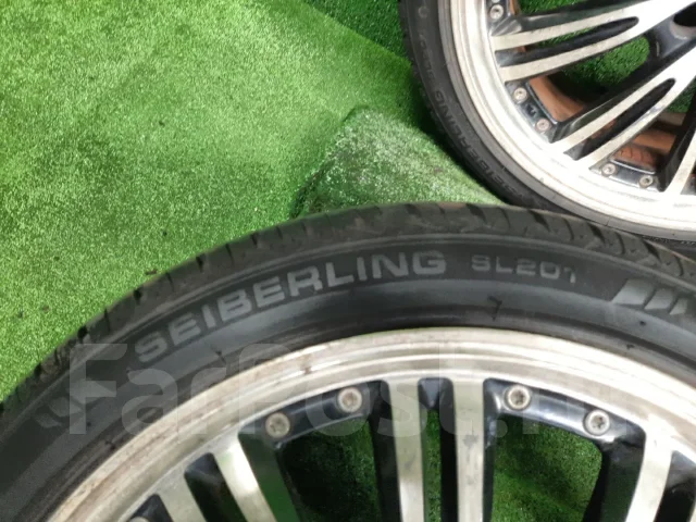 Seiberling SL201
