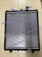 �������� Hyundai D4DD D4DB HD78 ������ 90 560*680 [ 25310-5H000 ] 253015H000 ����