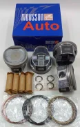 ������ � �������� (�������� 4��) STD 2AZ-FE Toyota Camry (������ ACV30, ACV35), RAV4, Harrier / Highlander, Ipsum / Avensis Verso, Estima, 88,5/1,2/1...