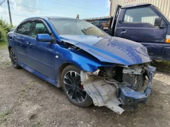 Mazda Atenza. GG3S, L3VE ����