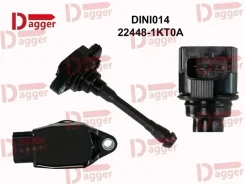������� ��������� Nissan 224481KT0A MR16DDT F15 MR20DD T32 J11 224481KT0A ����