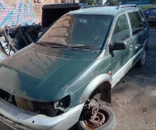 Mitsubishi RVR. N23WG, 4G63 ����