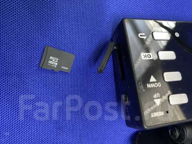 Comtec HDR-101 ����