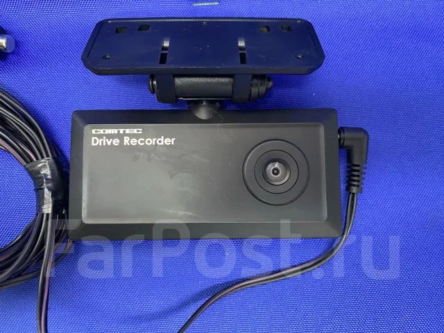Comtec HDR-101 ����