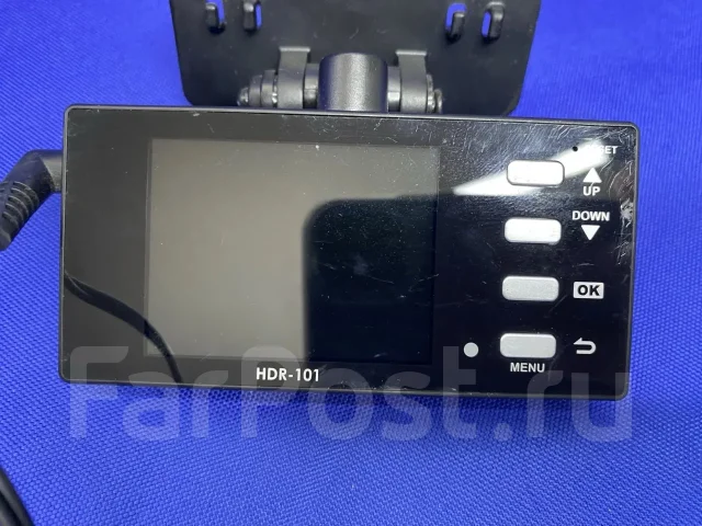 Comtec HDR-101 ����