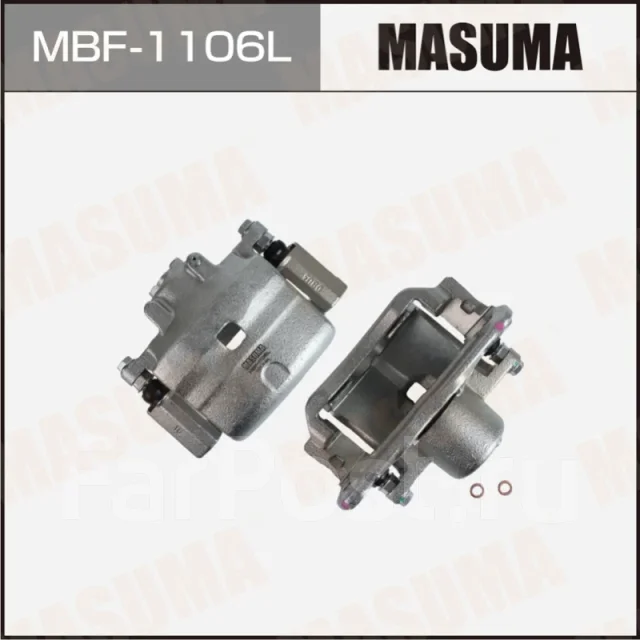 ������� ��������� Masuma MBF-1106 GS1D-33-71X ����
