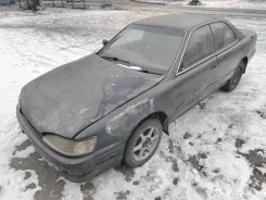 Toyota Camry Prominent. VZV32, 4VZFE ����