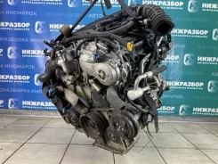 ��������� (���) Nissan Teana 10102JN0A0 J32 2.5 VQ25DE 10102JN0A0 ����