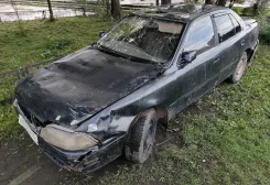 Toyota Camry. SV30, 4SFE ����