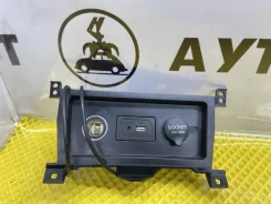 ������ �������� USB/AUX � �������������� Brilliance V3 2019 3914002 �������� BM15LC 3914002 ����