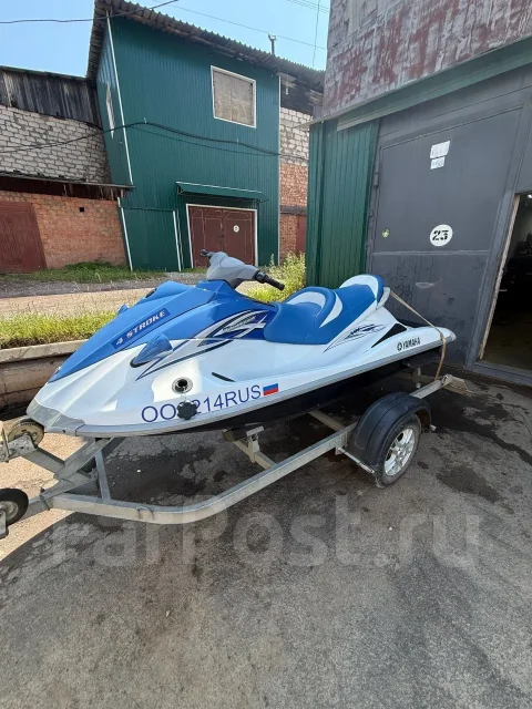 Yamaha. 2009 ��� ����