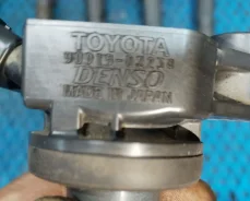 ������� ��������� 1MZ-FE Toyota (9�919-�2234) 51000�� 2005� 9091902234 ����