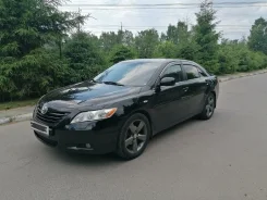 Toyota Camry. XV40, 2GRFE ����
