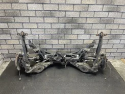 ����� �������� Mazda Atenza 2007 GJ6A2880XH GG3S L3VE, ������ GJ6A2880XH ����