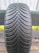Dunlop All Season Maxx AS1. �����������, 2023 ���, �/�, ����� 40 % ����