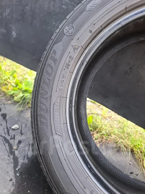 Dunlop All Season Maxx AS1. �����������, 2023 ���, �/�, ����� 40 % ����