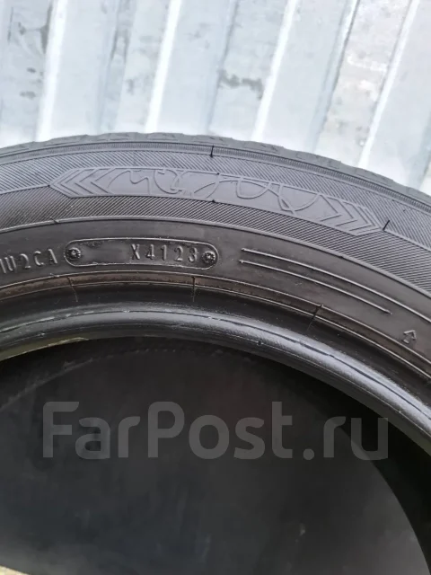 Dunlop All Season Maxx AS1. �����������, 2023 ���, �/�, ����� 40 % ����