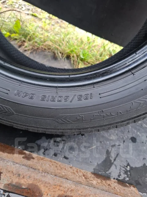 Dunlop All Season Maxx AS1. �����������, 2023 ���, �/�, ����� 40 % ����