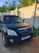 Chery Tiggo T11. XUVDB14B170009041 ����