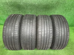 Michelin Pilot Sport 5