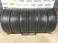 Dunlop Dectes SP081. �����������, 2017 ���, �/�, ����� 5 % ����