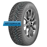 Nordman 8 SUV