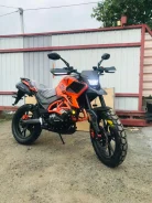 Regulmoto Duke 300. 300����. ��., ��������, ���������, ��� ������� ����