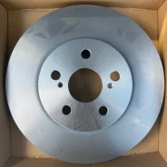 ���� ��������� �������� G-brake Toyota Wish ANE / ZNE1# (03-) GR20218 ����