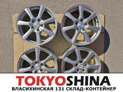 PRD. 7.0x17", 5x114.3, ET48, �� 73,1���. ����