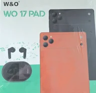 W&O ����