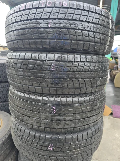 Dunlop Grandtrek SJ8. �����������, 2019 ���, �/�, ����� 25 % ����