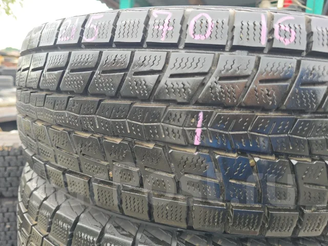 Dunlop Grandtrek SJ8. �����������, 2019 ���, �/�, ����� 25 % ����