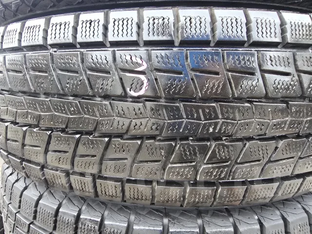 Dunlop Grandtrek SJ8. �����������, 2019 ���, �/�, ����� 25 % ����