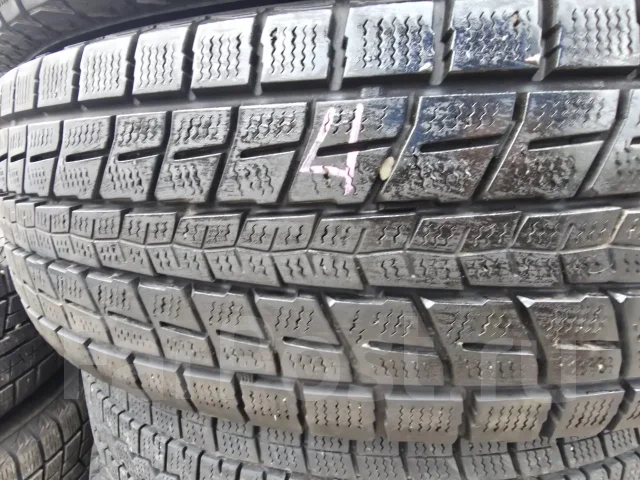 Dunlop Grandtrek SJ8. �����������, 2019 ���, �/�, ����� 25 % ����