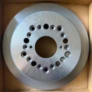 ���� ��������� ������ G-brake Toyota jzx100/90 1jzgte GR02659 ����