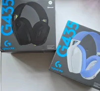 Logitech G435 ����