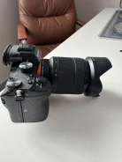 Sony Alpha ILCE-7 III. ���: 5� ����