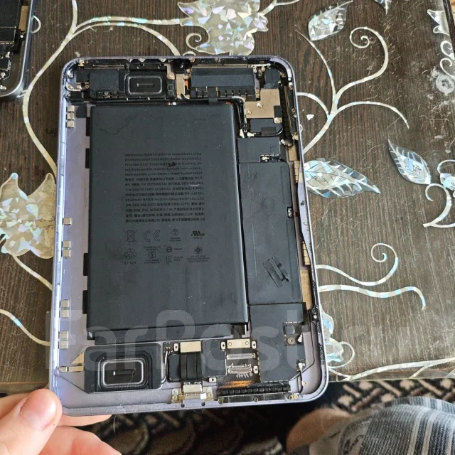 Apple iPad Mini 6. ������ 64 �� ����