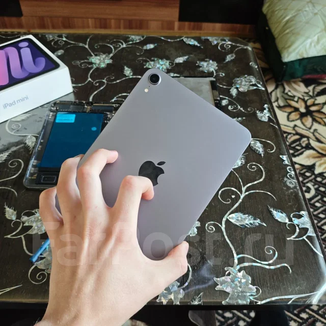 Apple iPad Mini 6. ������ 64 �� ����
