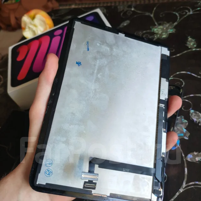 Apple iPad Mini 6. ������ 64 �� ����