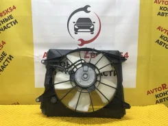 ���������� ���������� ��������� Honda CR-V 2014 19015R5AA01 RM4 K24Z9, ����� 19015R5AA01 ����