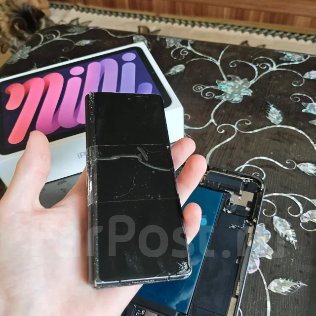 Apple iPad Mini 6. ������ 64 �� ����