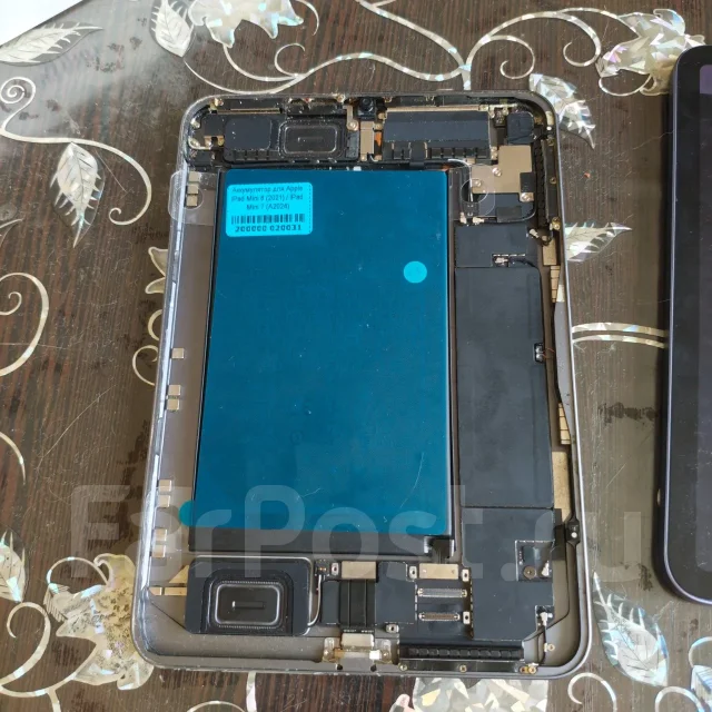 Apple iPad Mini 6. ������ 64 �� ����