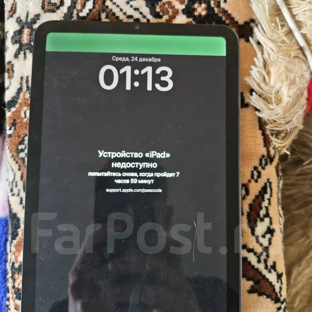 Apple iPad Mini 6. ������ 64 �� ����